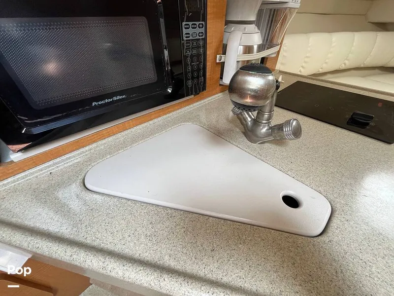 Slide: The Image of Larson 260 Cabrio 2008 - 15480432