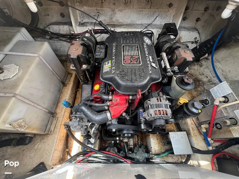 Slide: The Image of Larson 260 Cabrio 2008 - 15480452