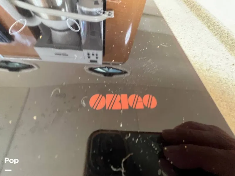 Slide: The Image of Larson 260 Cabrio 2008 - 15480437