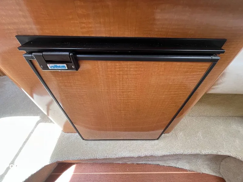 Slide: The Image of Larson 260 Cabrio 2008 - 15480438