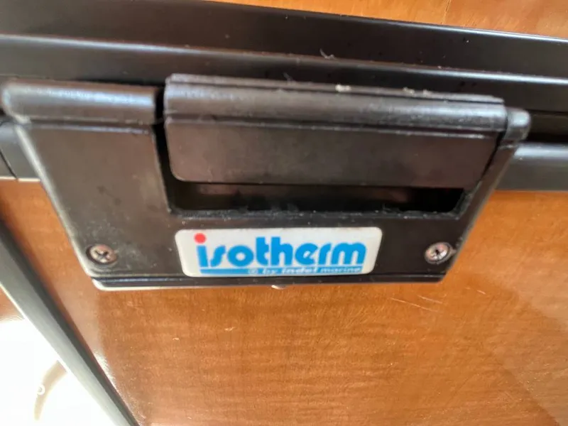 Slide: The Image of Larson 260 Cabrio 2008 - 15480440