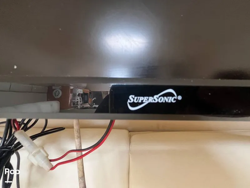 Slide: The Image of Larson 260 Cabrio 2008 - 15480443