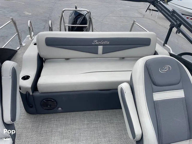 Slide: The Image of Barletta Cabrio 22 UC 2024 - 15549275