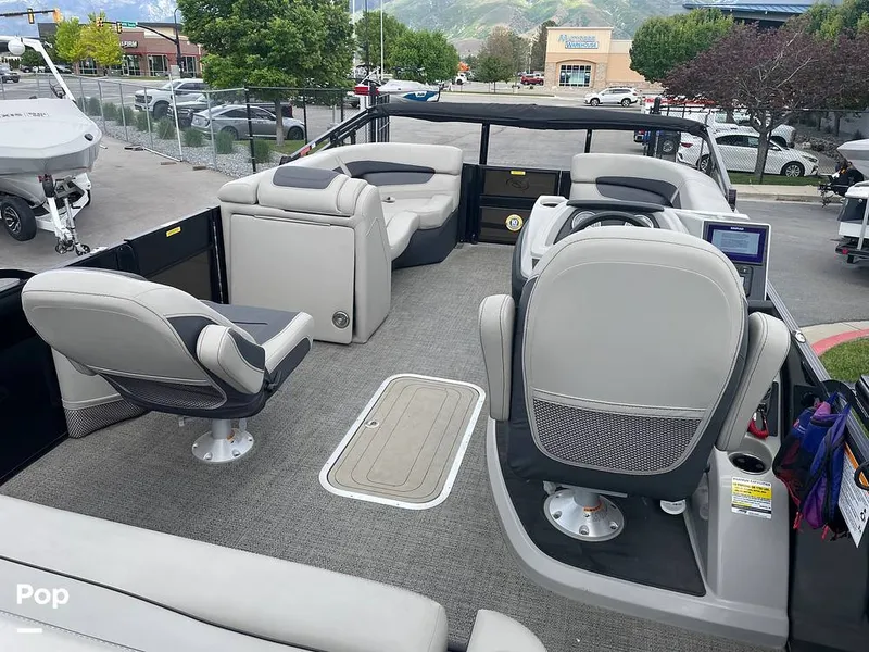 Slide: The Image of Barletta Cabrio 22 UC 2024 - 15549268