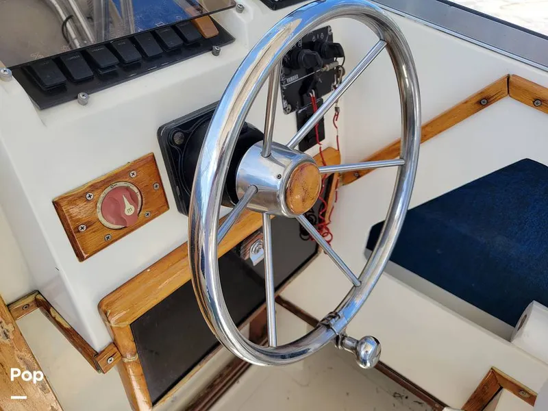 Slide: The Image of Hydra-Sports Vector 2500 WA 1990 - 15427899