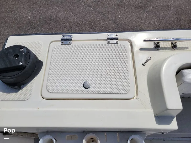 Slide: The Image of Hydra-Sports Vector 2500 WA 1990 - 15427935