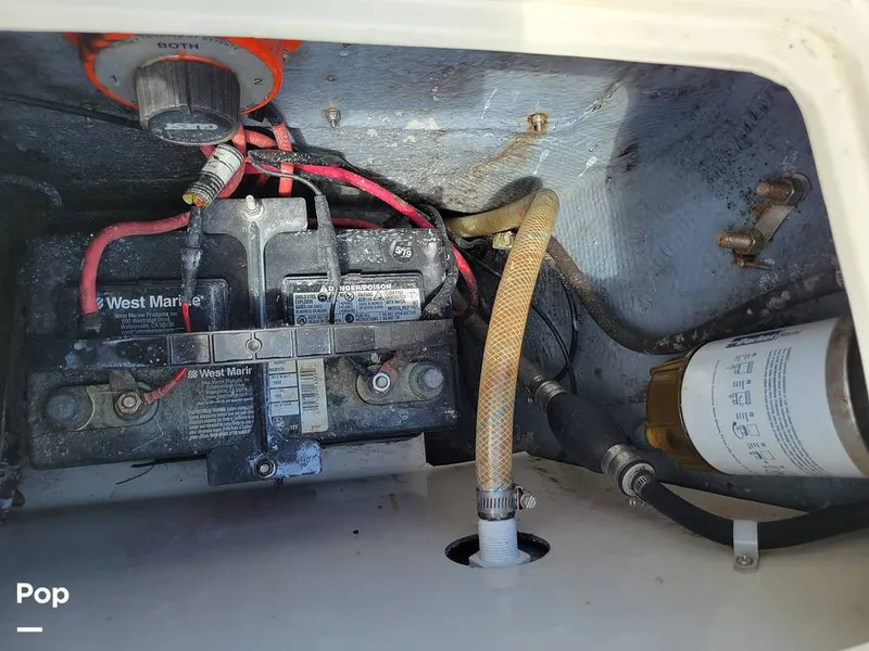 Slide: The Image of Hydra-Sports Vector 2500 WA 1990 - 15427937