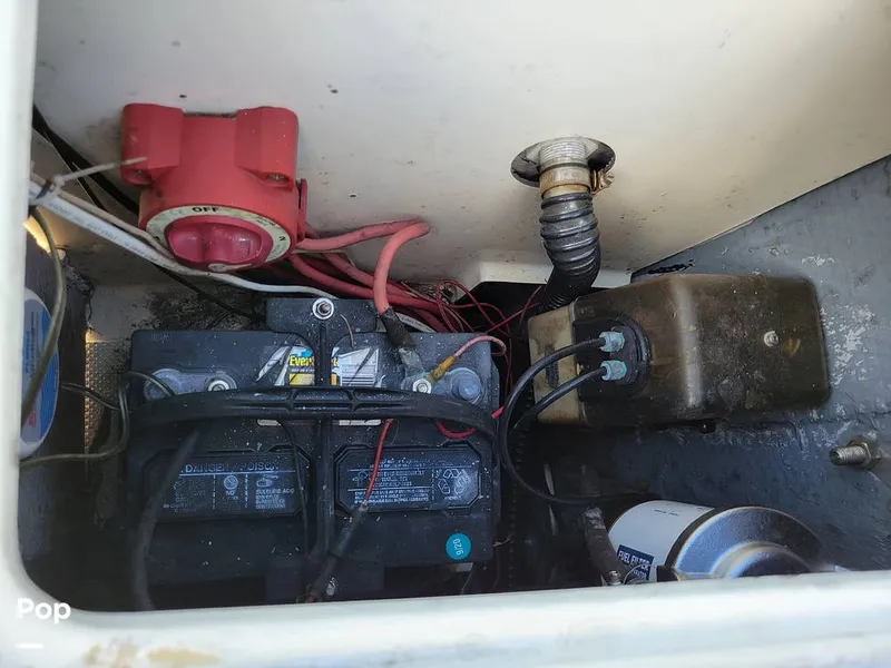 Slide: The Image of Hydra-Sports Vector 2500 WA 1990 - 15427941