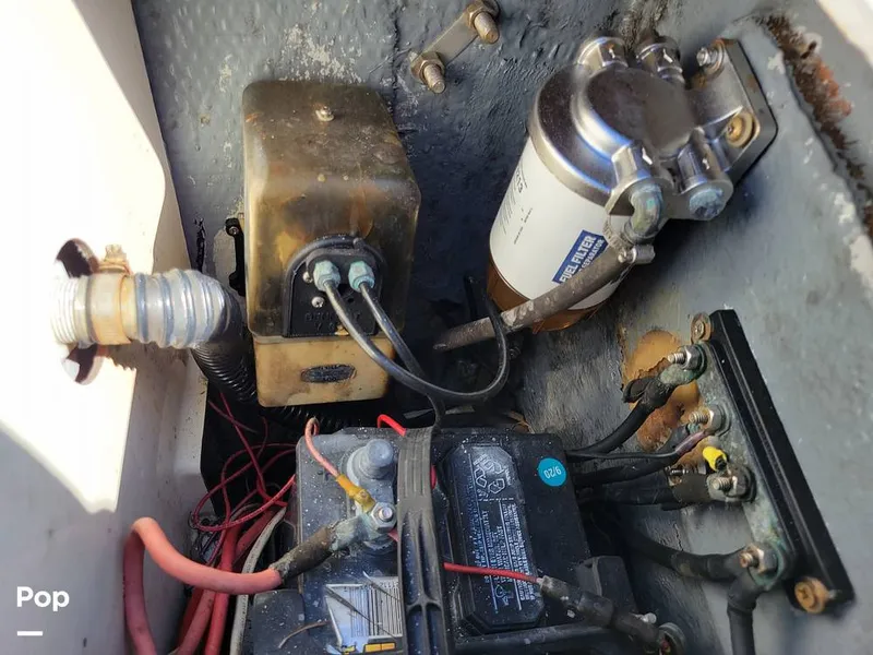 Slide: The Image of Hydra-Sports Vector 2500 WA 1990 - 15427942