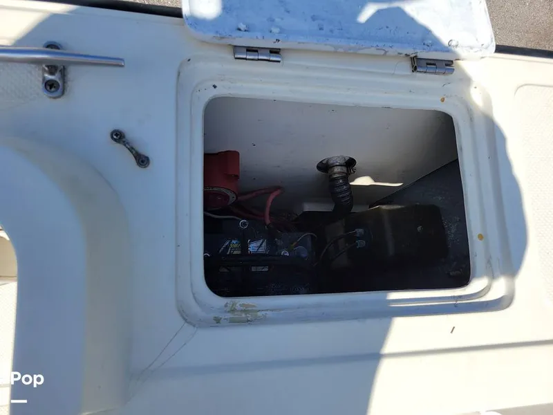 Slide: The Image of Hydra-Sports Vector 2500 WA 1990 - 15427945