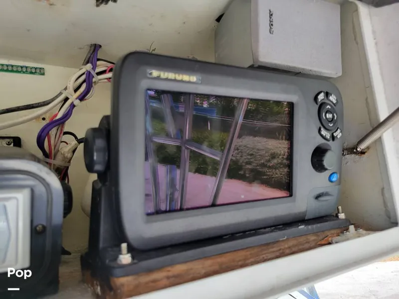 Slide: The Image of Hydra-Sports Vector 2500 WA 1990 - 15427948