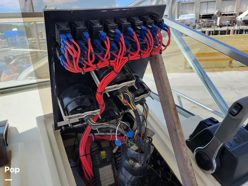 Slide: The Image of Hydra-Sports Vector 2500 WA 1990 - 15427952