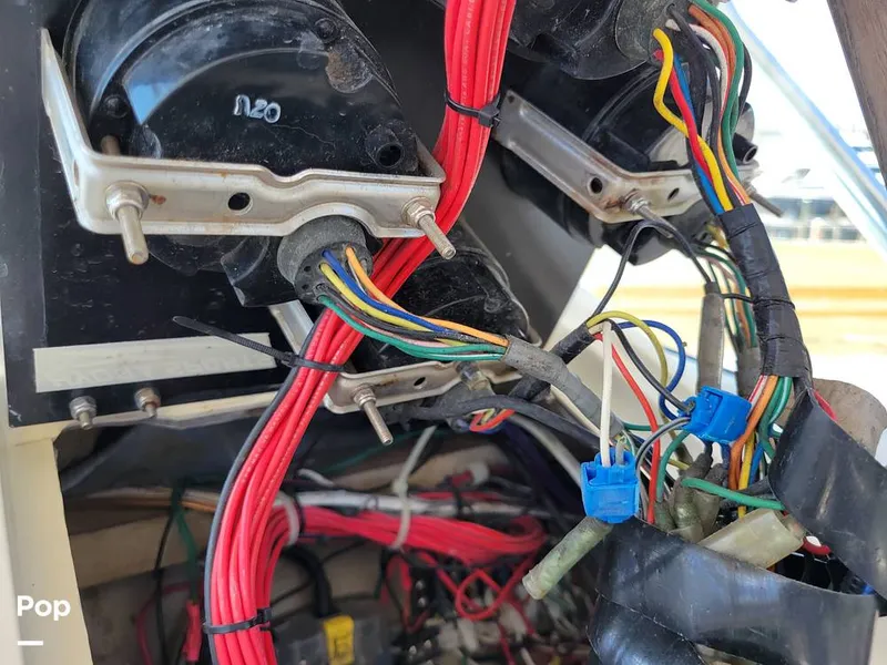 Slide: The Image of Hydra-Sports Vector 2500 WA 1990 - 15427953