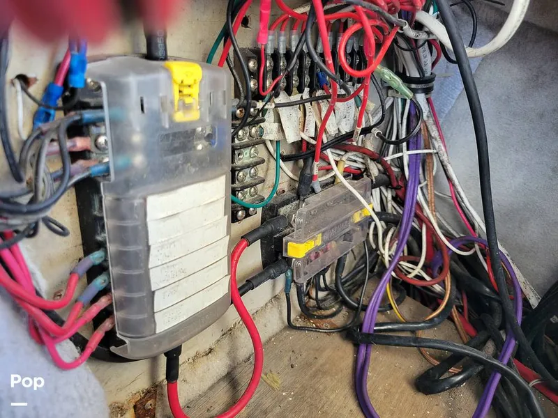 Slide: The Image of Hydra-Sports Vector 2500 WA 1990 - 15427954