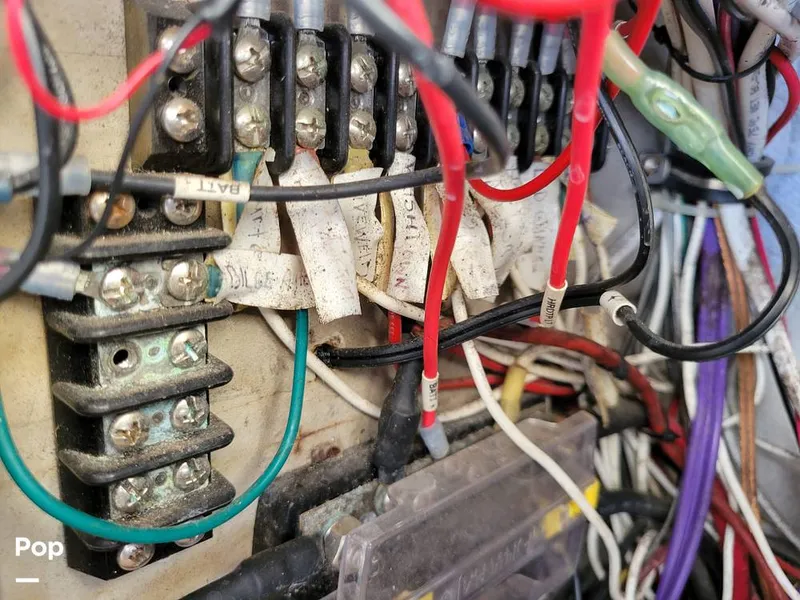 Slide: The Image of Hydra-Sports Vector 2500 WA 1990 - 15427955