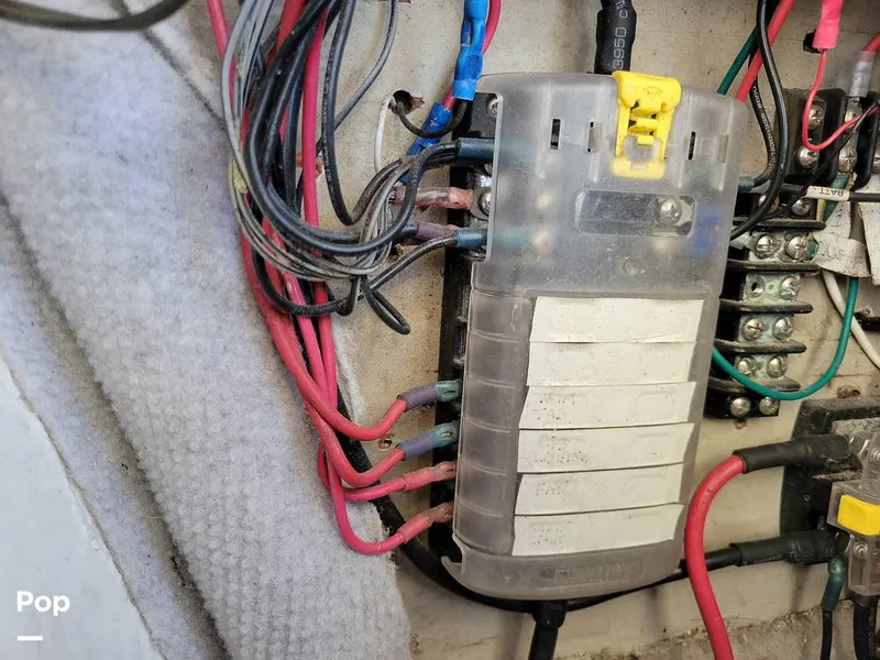 Slide: The Image of Hydra-Sports Vector 2500 WA 1990 - 15427957