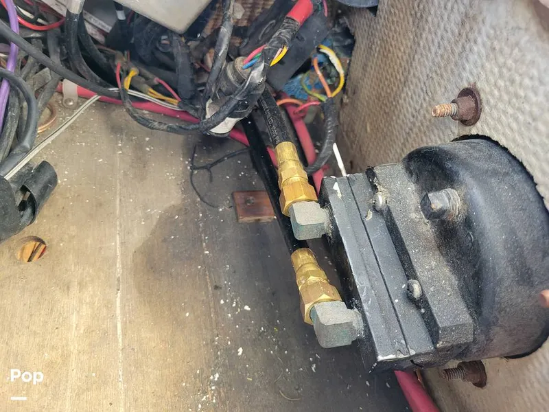 Slide: The Image of Hydra-Sports Vector 2500 WA 1990 - 15427958