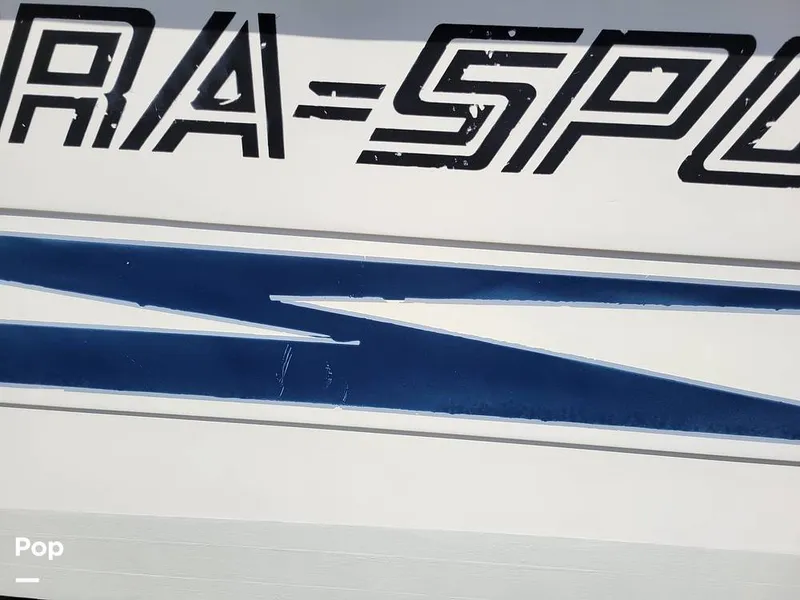 Slide: The Image of Hydra-Sports Vector 2500 WA 1990 - 15427975