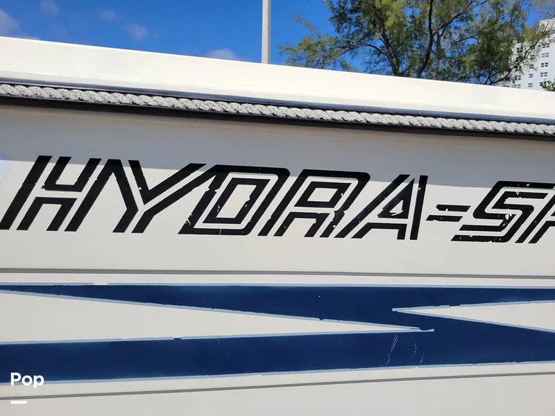 Slide: The Image of Hydra-Sports Vector 2500 WA 1990 - 15427976