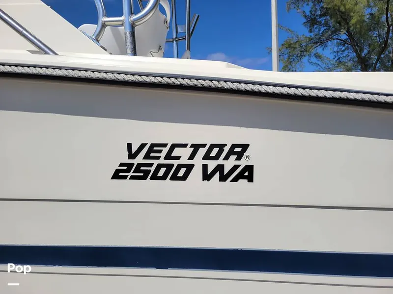 Slide: The Image of Hydra-Sports Vector 2500 WA 1990 - 15427977