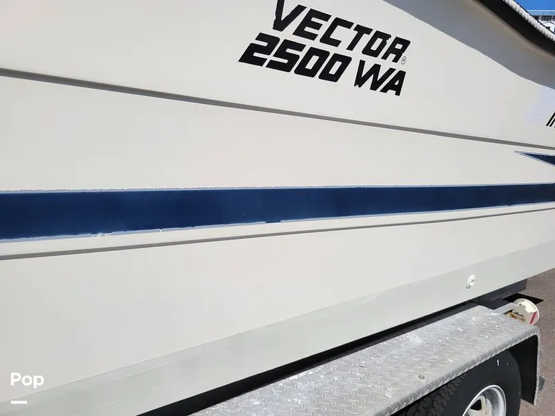 Slide: The Image of Hydra-Sports Vector 2500 WA 1990 - 15427978