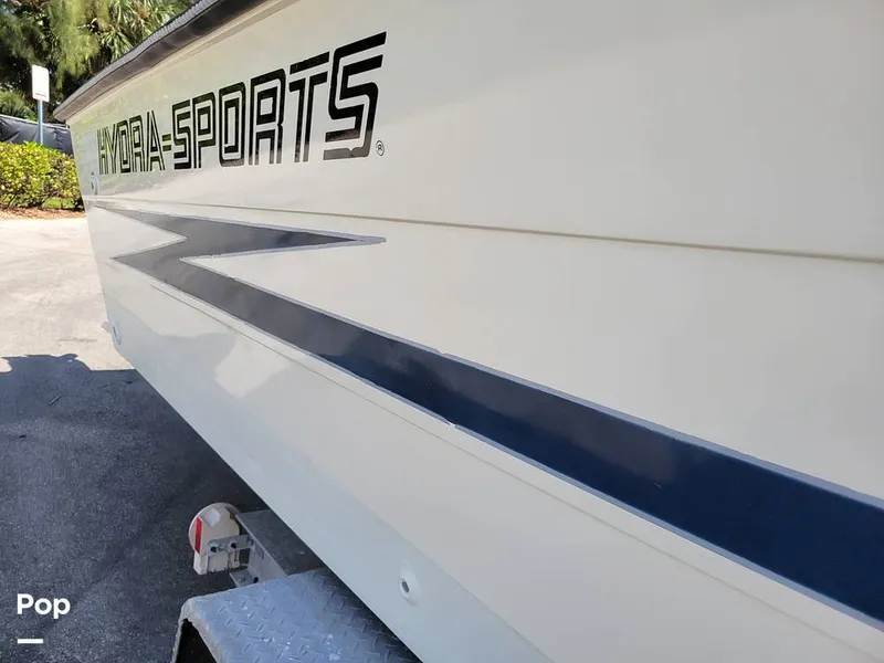 Slide: The Image of Hydra-Sports Vector 2500 WA 1990 - 15427995