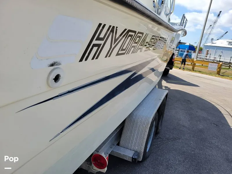 Slide: The Image of Hydra-Sports Vector 2500 WA 1990 - 15427997