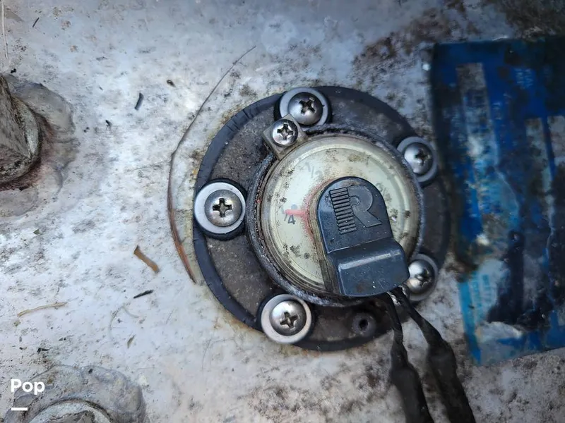 Slide: The Image of Hydra-Sports Vector 2500 WA 1990 - 15428001