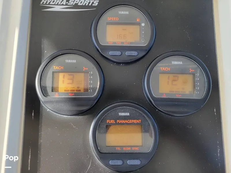 Slide: The Image of Hydra-Sports Vector 2500 WA 1990 - 15428002