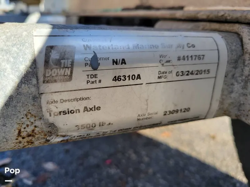 Slide: The Image of Hydra-Sports Vector 2500 WA 1990 - 15428008