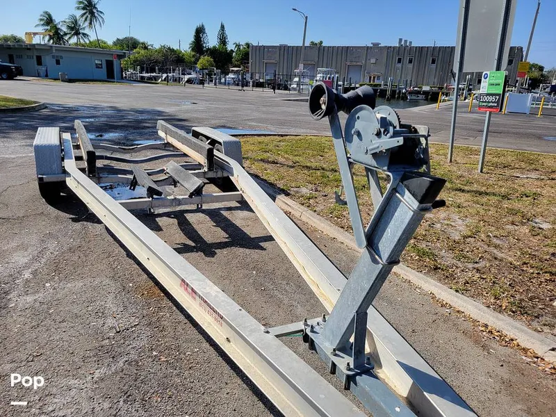 Slide: The Image of Hydra-Sports Vector 2500 WA 1990 - 15428021