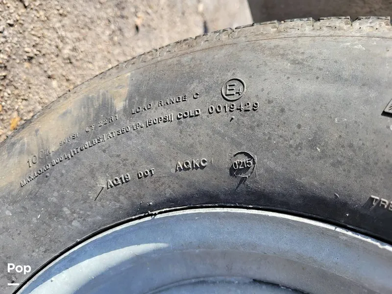 Slide: The Image of Hydra-Sports Vector 2500 WA 1990 - 15428024