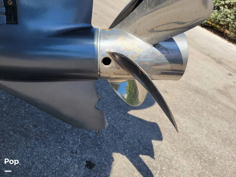 Slide: The Image of Hydra-Sports Vector 2500 WA 1990 - 15427614