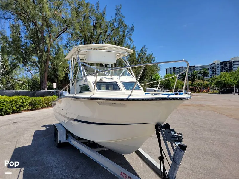 Slide: The Image of Hydra-Sports Vector 2500 WA 1990 - 15427599