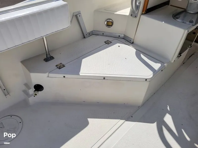 Slide: The Image of Hydra-Sports Vector 2500 WA 1990 - 15427641