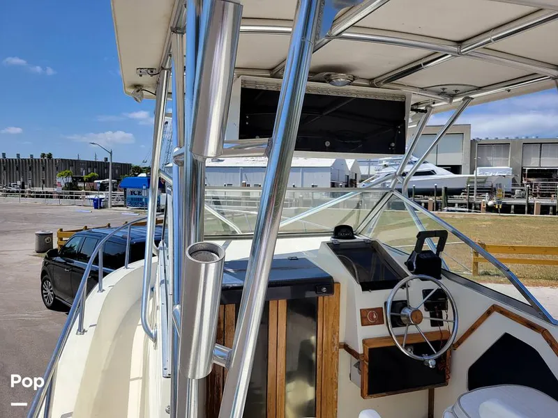 Slide: The Image of Hydra-Sports Vector 2500 WA 1990 - 15427652