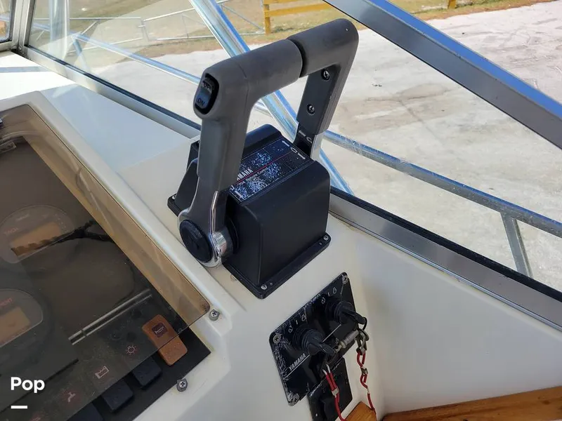 Slide: The Image of Hydra-Sports Vector 2500 WA 1990 - 15427894