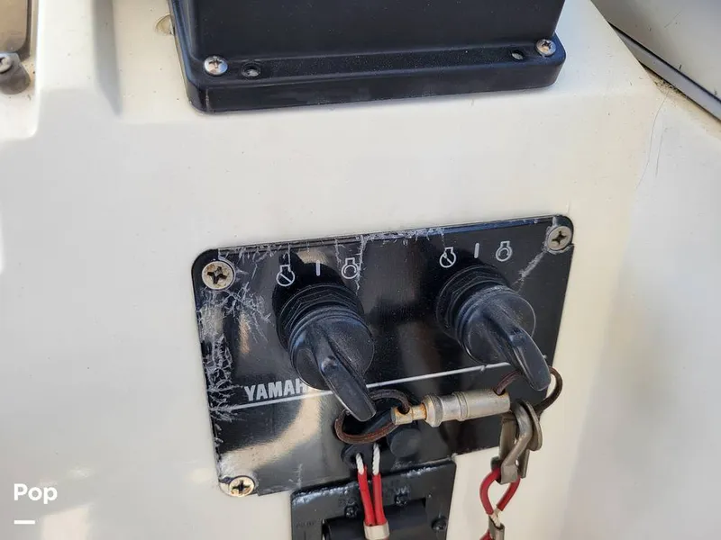 Slide: The Image of Hydra-Sports Vector 2500 WA 1990 - 15427896