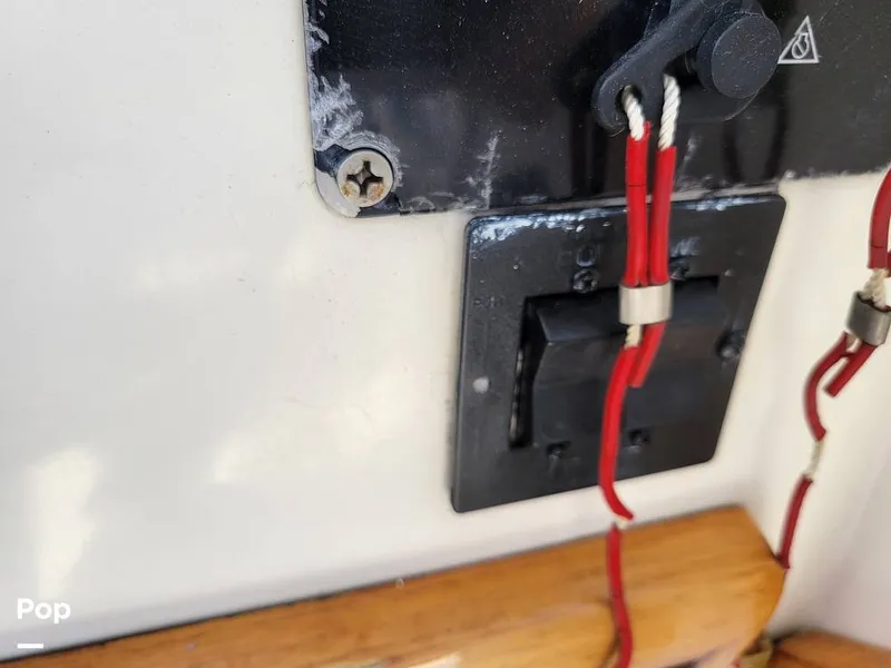 Slide: The Image of Hydra-Sports Vector 2500 WA 1990 - 15427897