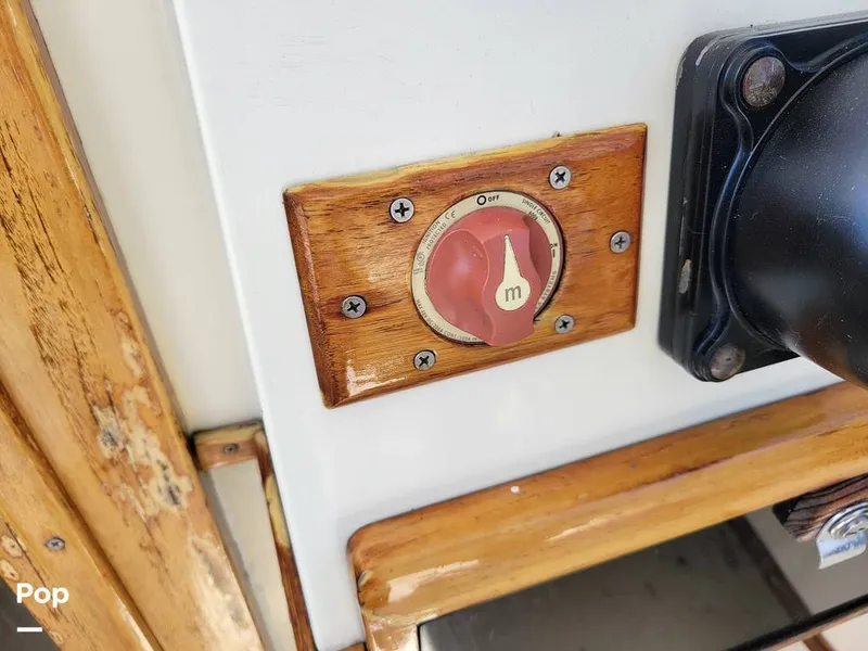 Slide: The Image of Hydra-Sports Vector 2500 WA 1990 - 15427898