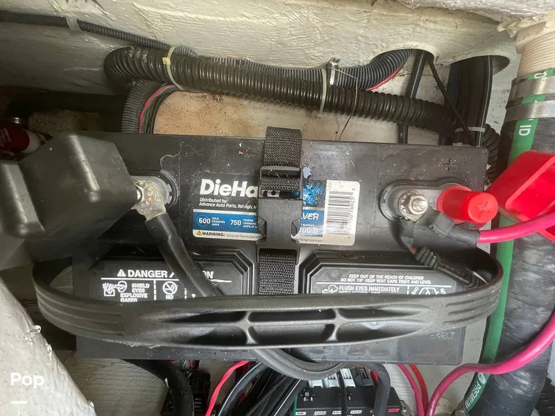 Slide: The Image of Grady-White 185 Tournament 2009 - 15478767