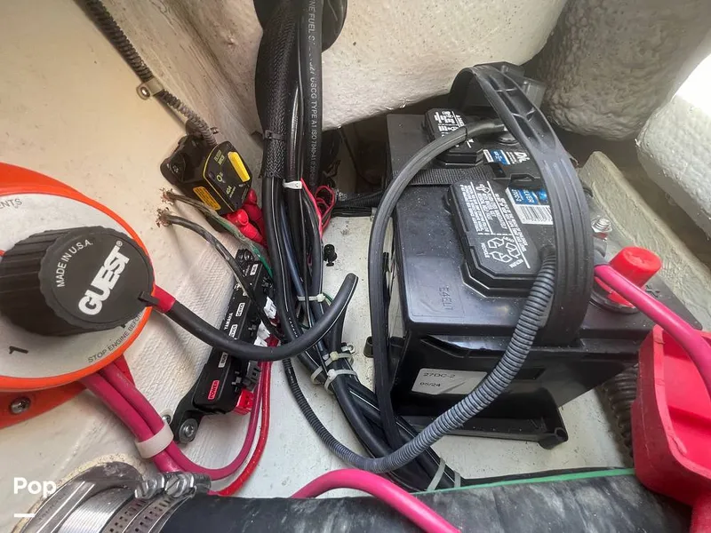 Slide: The Image of Grady-White 185 Tournament 2009 - 15478769