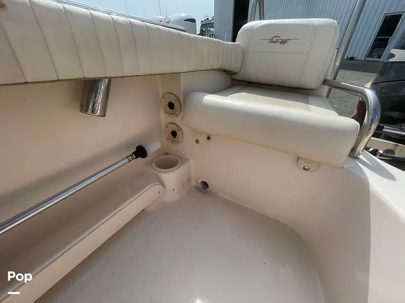 Slide: The Image of Grady-White 185 Tournament 2009 - 15478761