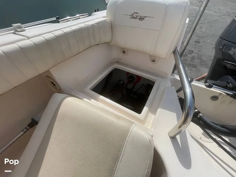 Slide: The Image of Grady-White 185 Tournament 2009 - 15478763