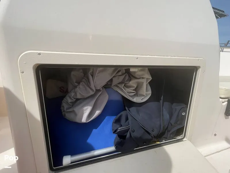 Slide: The Image of Grady-White 185 Tournament 2009 - 15478803