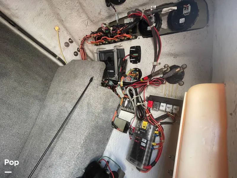 Slide: The Image of Grady-White 185 Tournament 2009 - 15478808