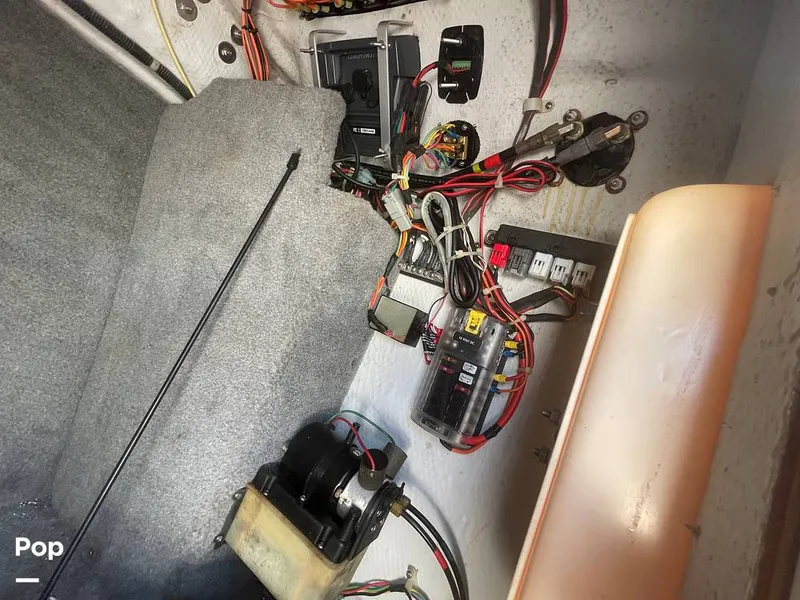 Slide: The Image of Grady-White 185 Tournament 2009 - 15478809