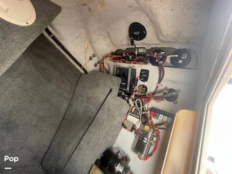 Slide: The Image of Grady-White 185 Tournament 2009 - 15478810