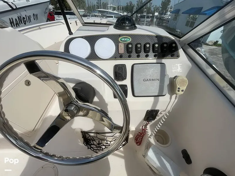 Slide: The Image of Grady-White 185 Tournament 2009 - 15478774