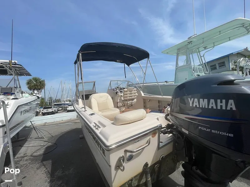 Slide: The Image of Grady-White 185 Tournament 2009 - 15478713